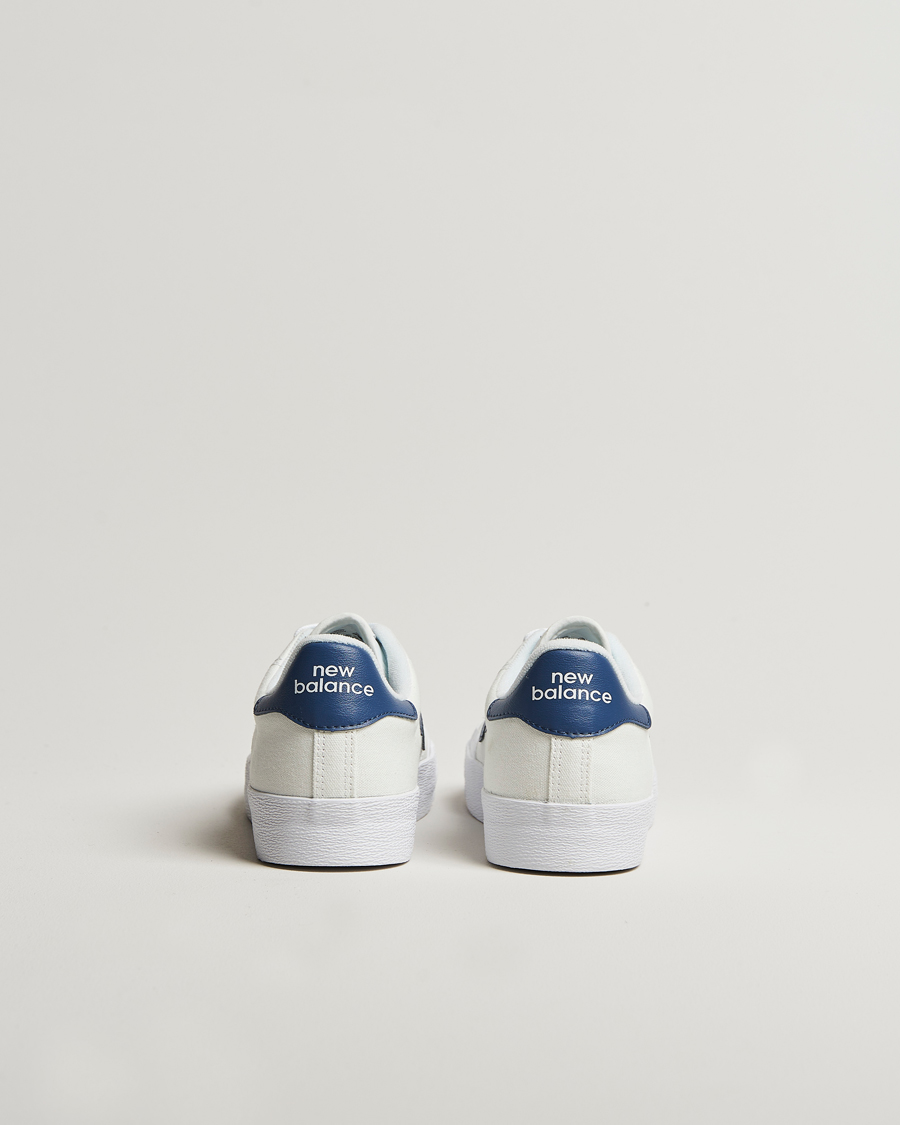 Heren | Sneakers | New Balance | BB100 Sneakers White/Navy