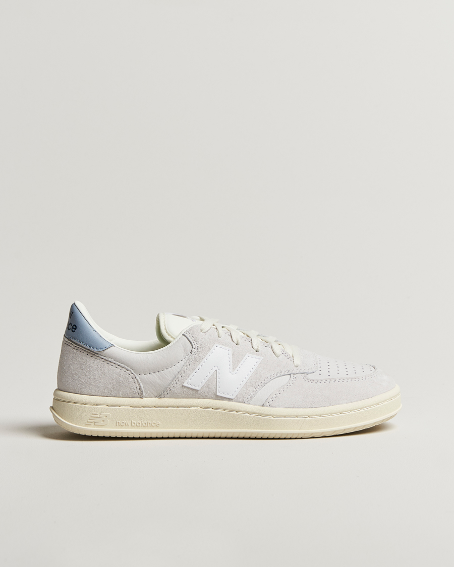 Heren | Sneakers | New Balance | T500 Sneakers Reflection
