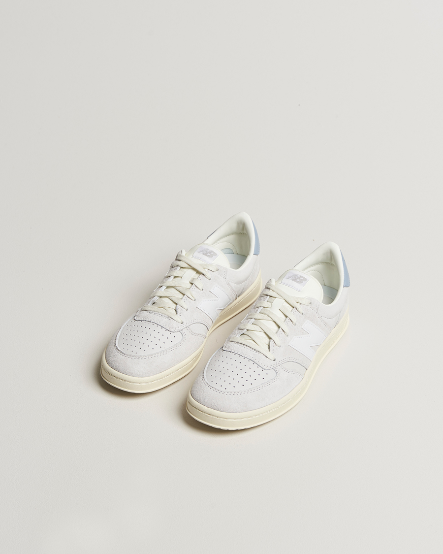 Heren | Sneakers | New Balance | T500 Sneakers Reflection