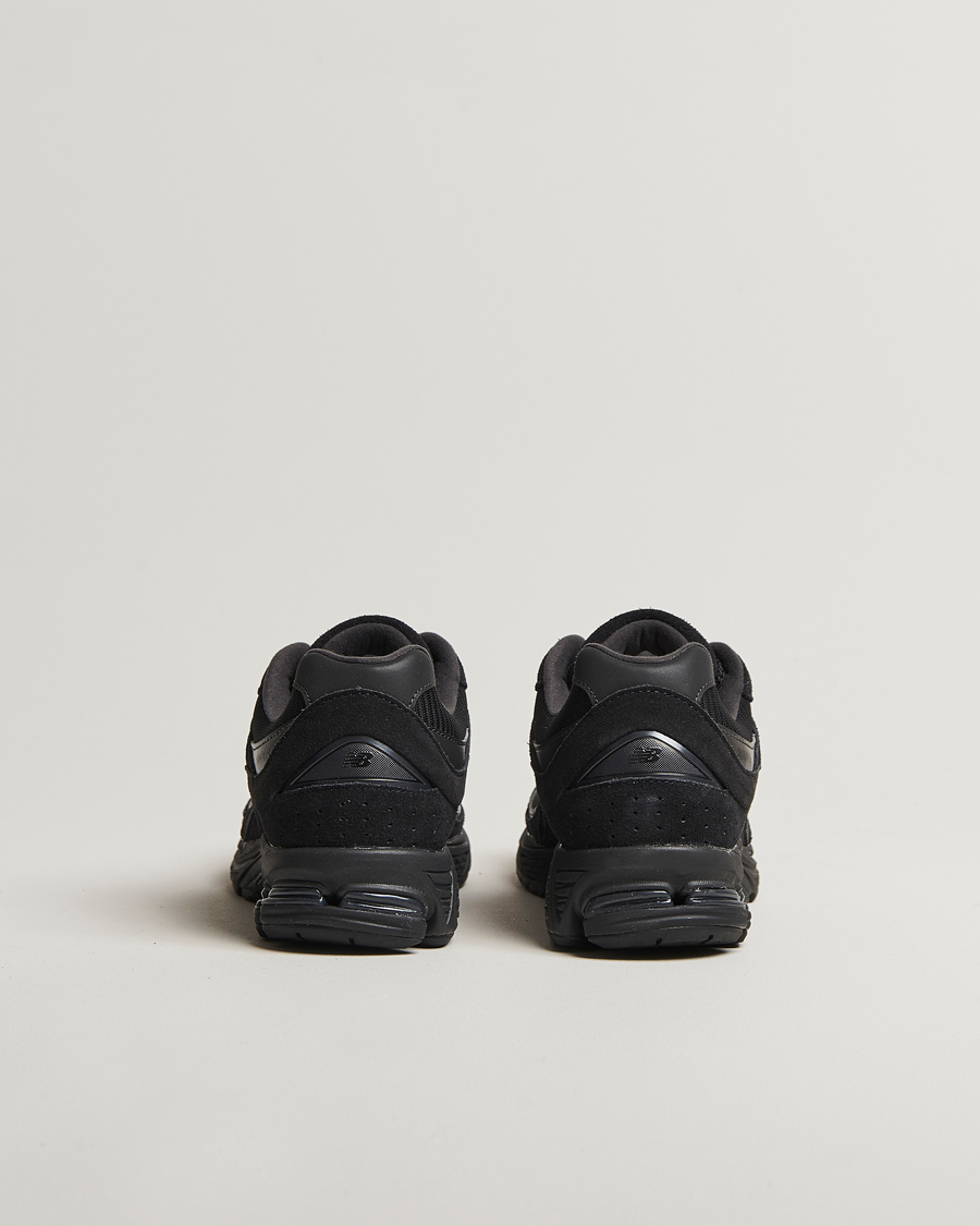 Heren | Sneakers | New Balance | 2002R Sneakers Black
