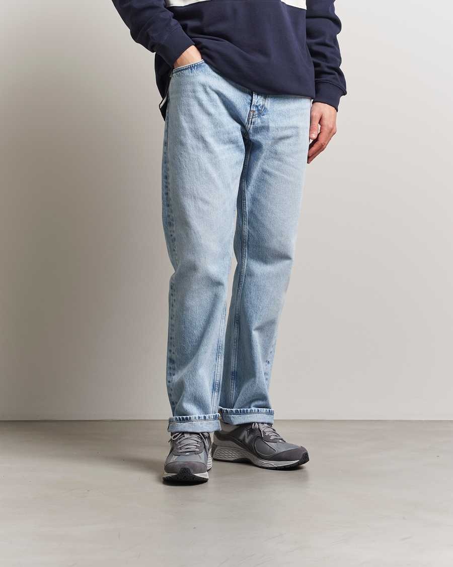 Heren | Sneakers | New Balance | 2002R Sneakers Castlerock