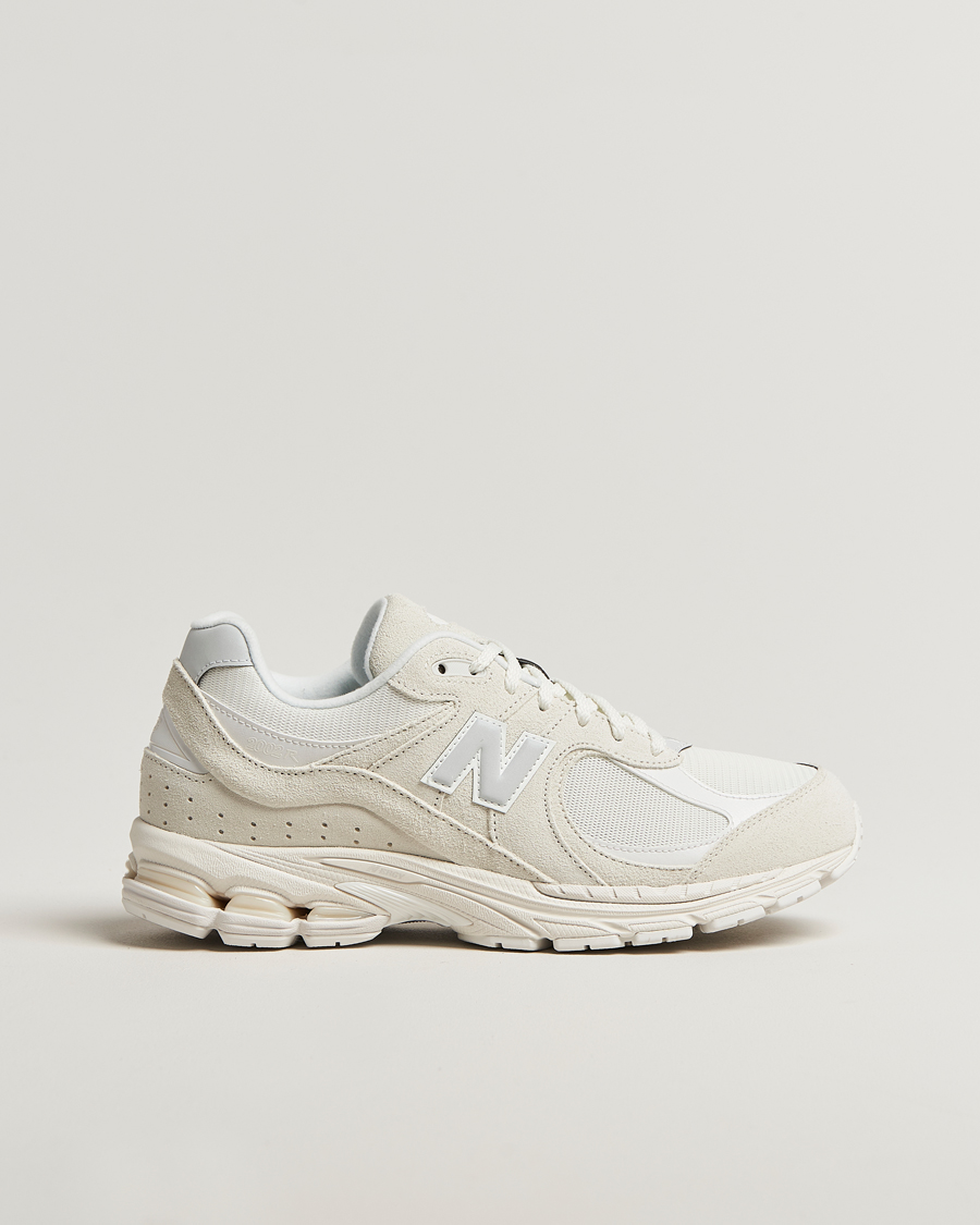 Heren | Sneakers | New Balance | 2002R Sneakers Sea Salt