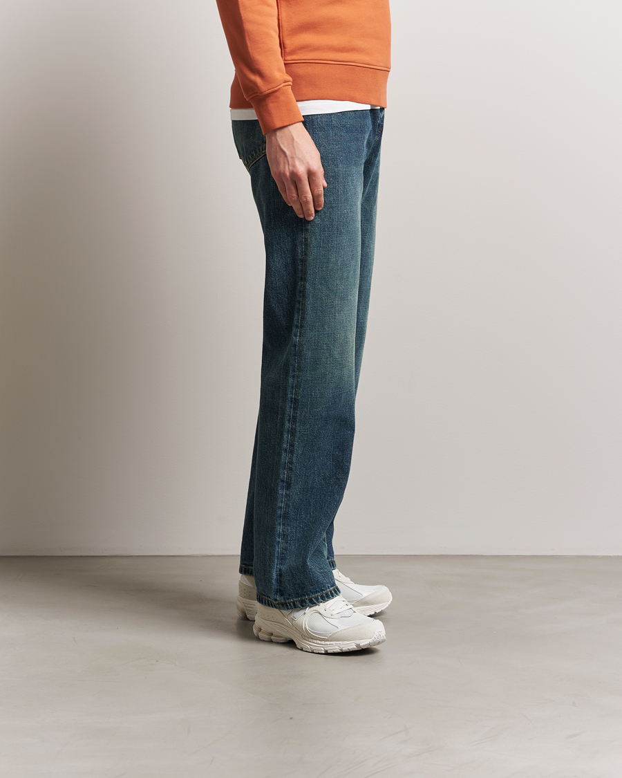 Heren | Sneakers | New Balance | 2002R Sneakers Sea Salt