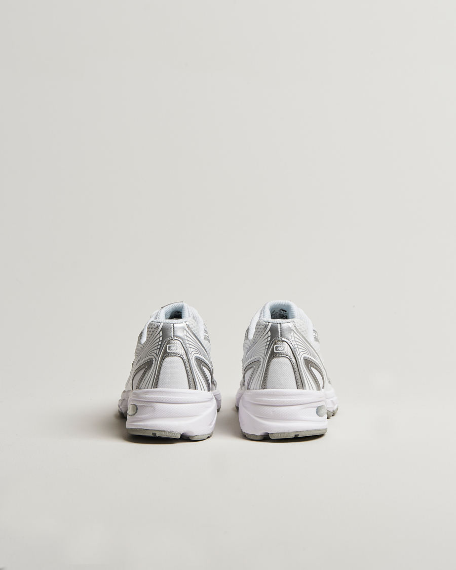 Heren | Sneakers | New Balance | 740 Sneakers White
