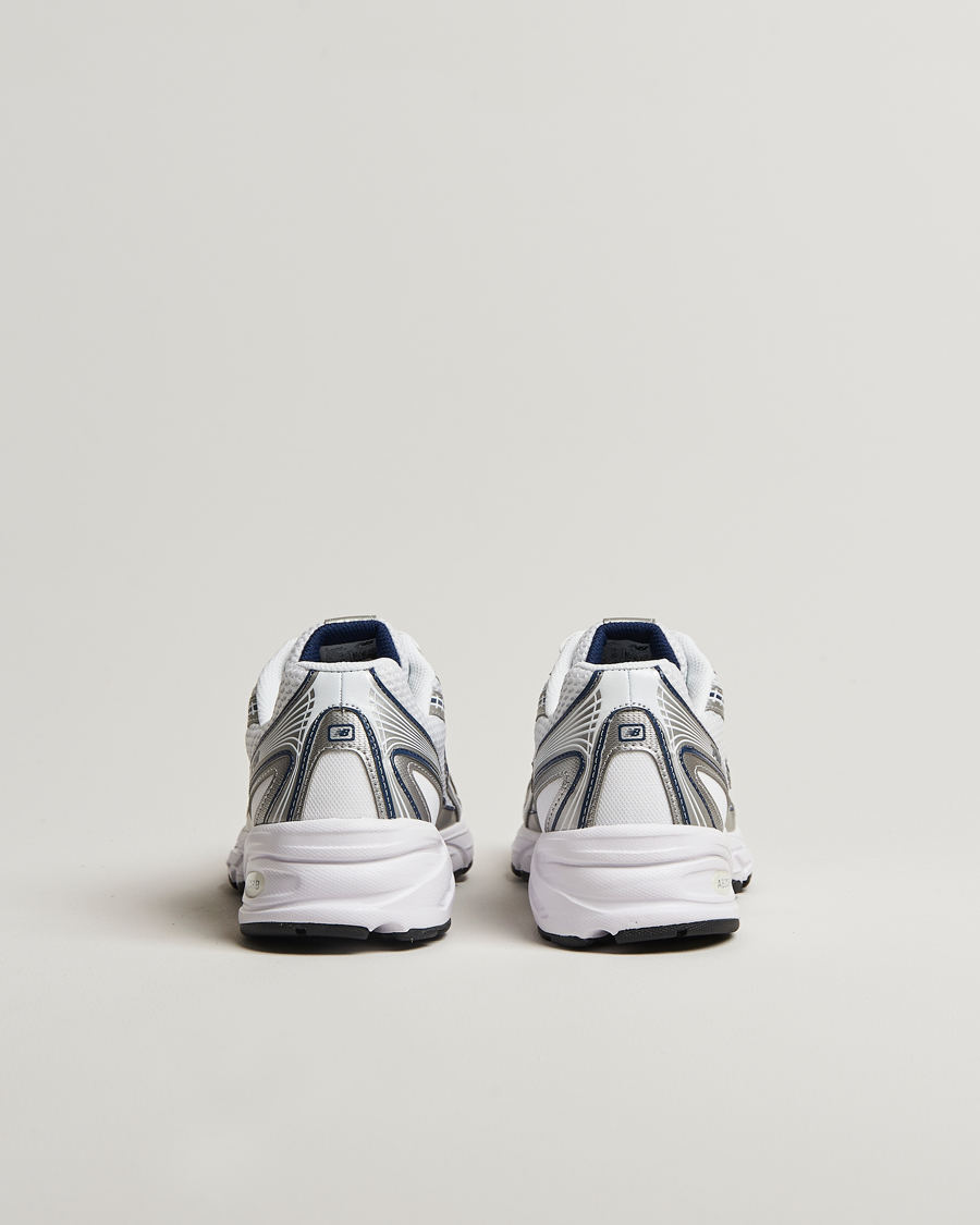 Heren | Sneakers | New Balance | 740 Sneakers White/Navy