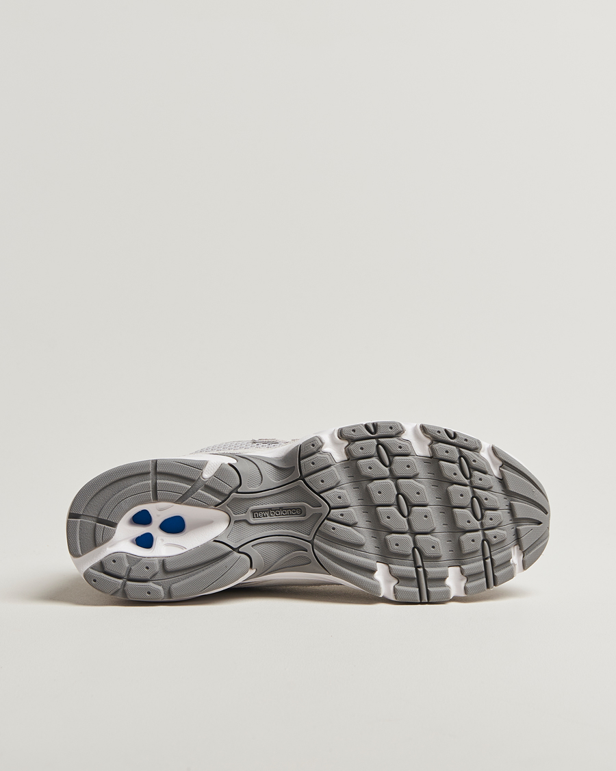 Heren | Sneakers | New Balance | 740 Sneakers Grey