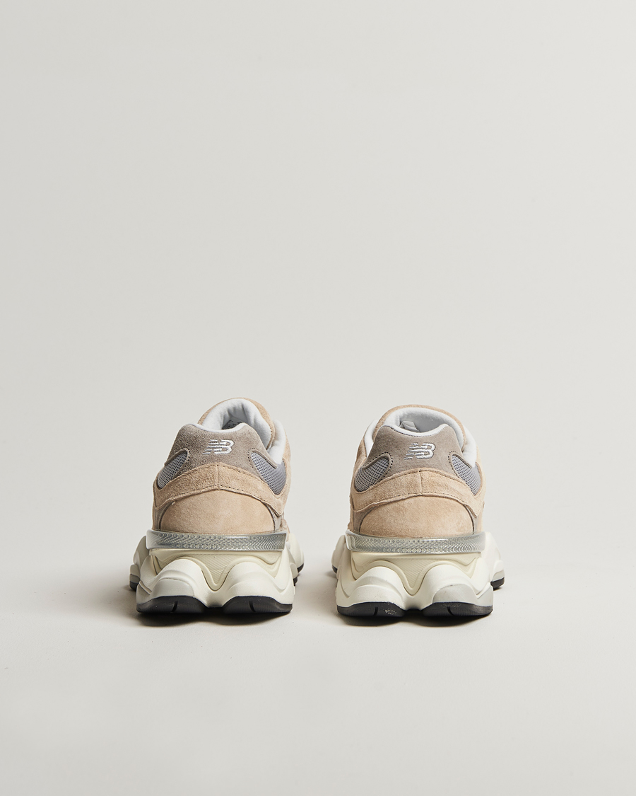 Heren | Sneakers | New Balance | 9060 Sneakers Incense