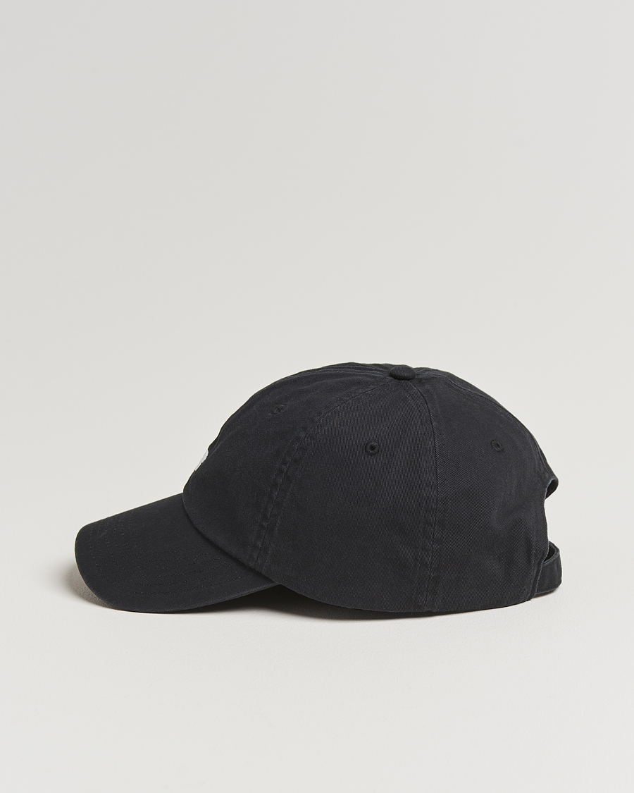 Heren | Hoeden en petten | New Balance | Classic 6 Panel Cap Black