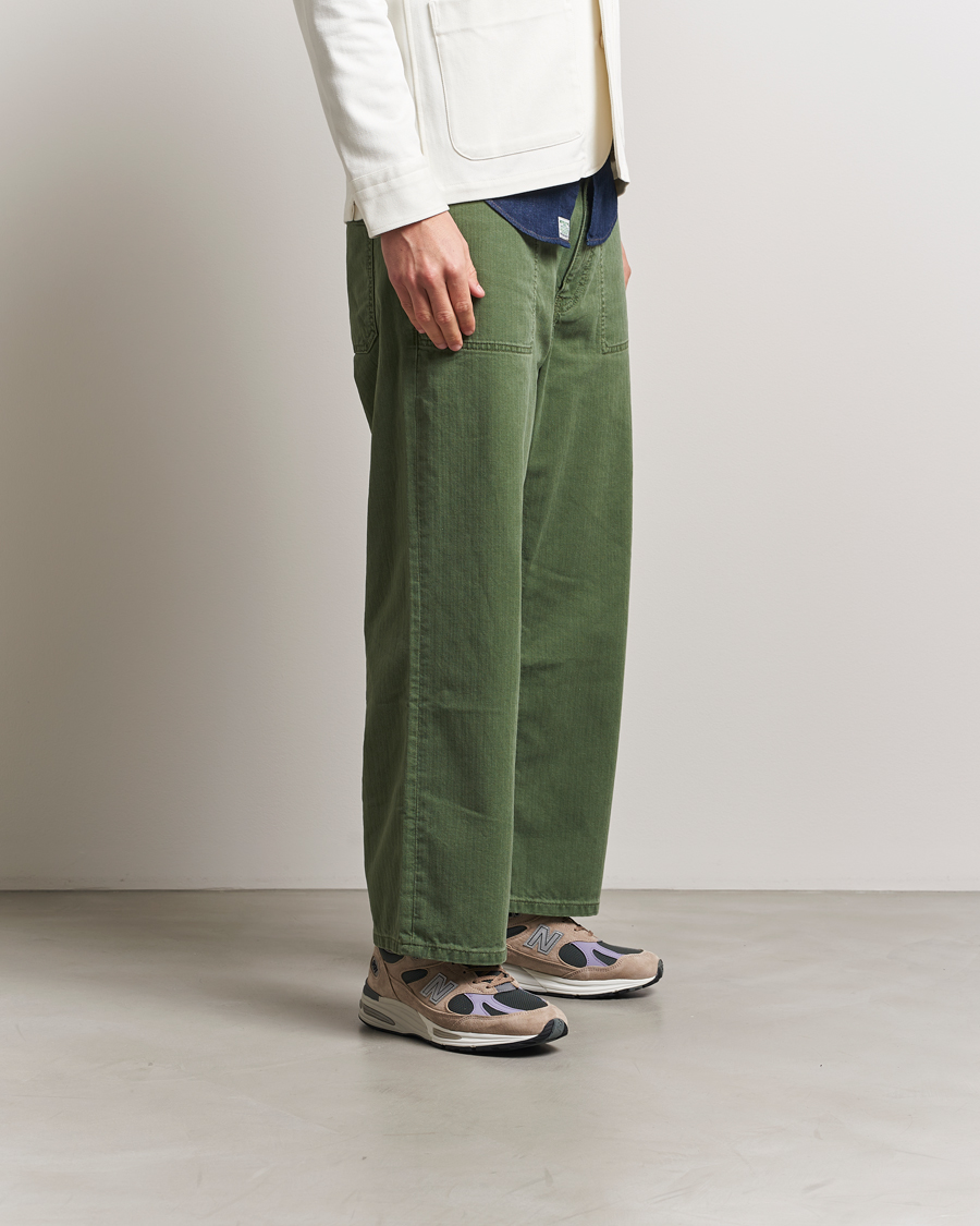 Heren | New Balance Made in UK 991v2 Sneakers Cement | New Balance | Made in UK 991v2 Sneakers Cement