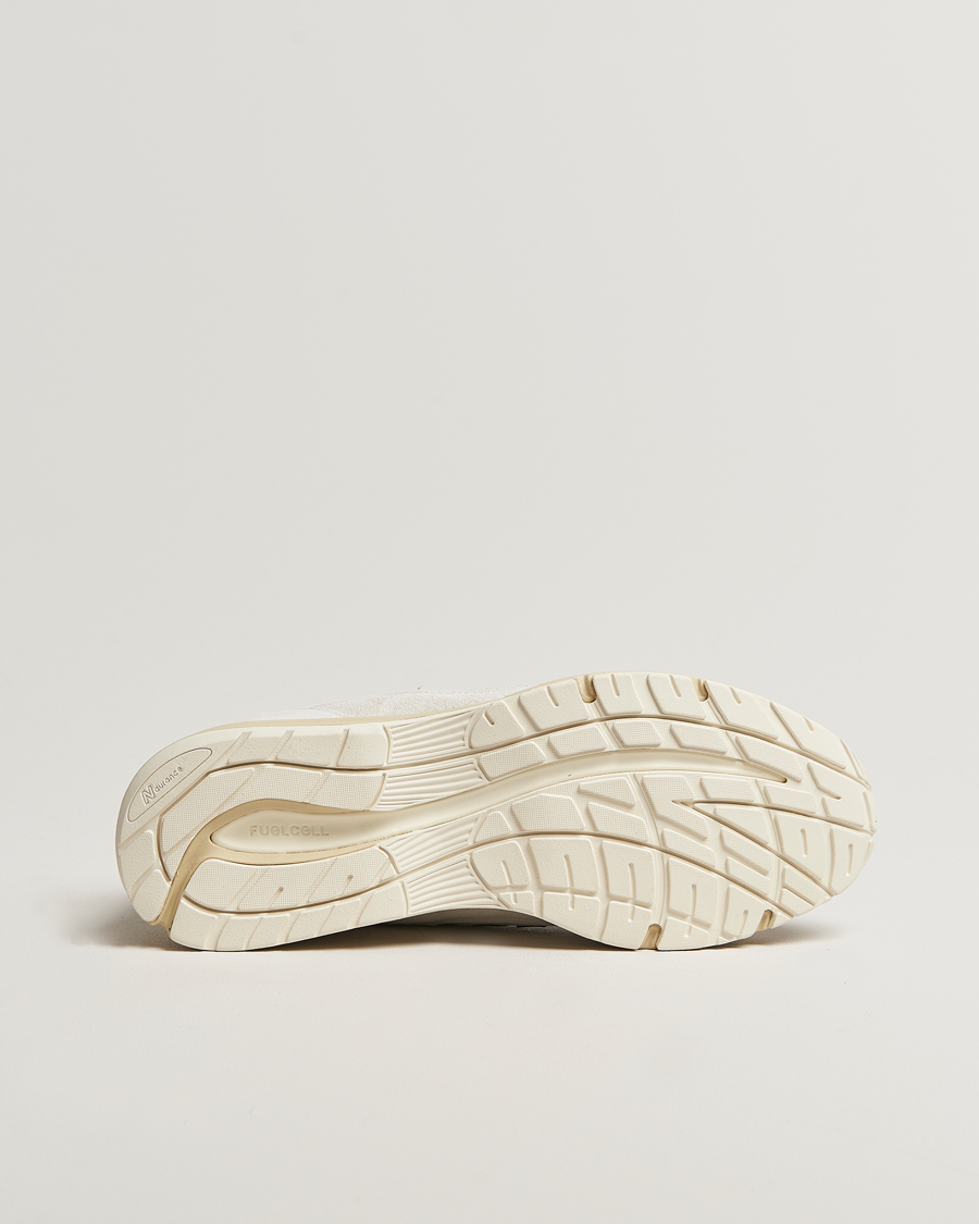 Heren | Sneakers | New Balance Made In US & UK | New Balance Made in UK 991v2 Sneakers White