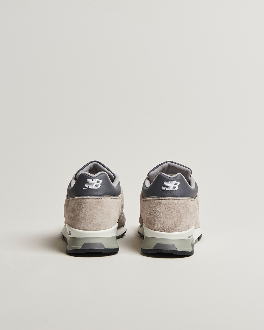 Heren | Sneakers | New Balance | Made in Made In UK 1500 Sneakers Grey