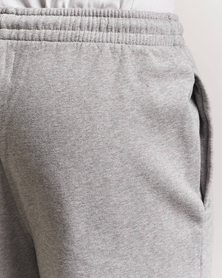 Heren | Broeken | Colorful Standard | Classic Organic Sweatpants Heather Grey