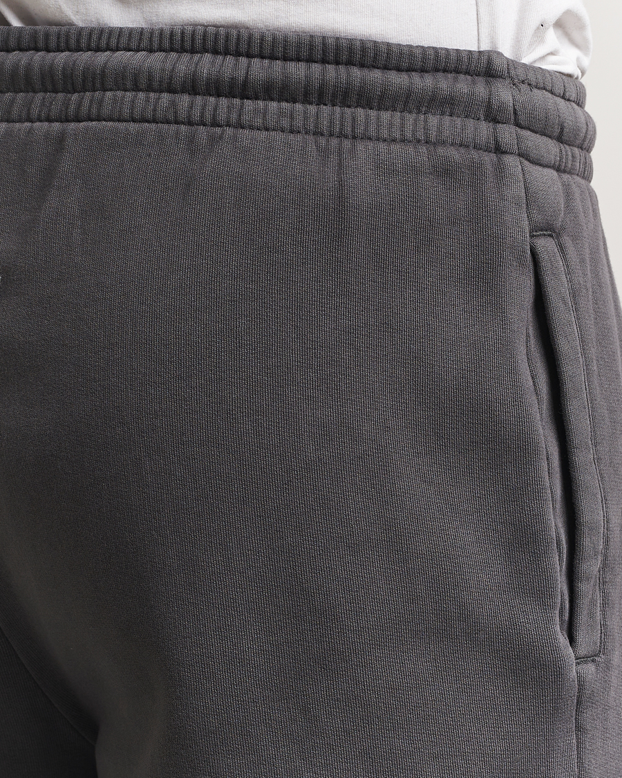 Heren | Broeken | Colorful Standard | Classic Organic Sweatpants Lava Grey