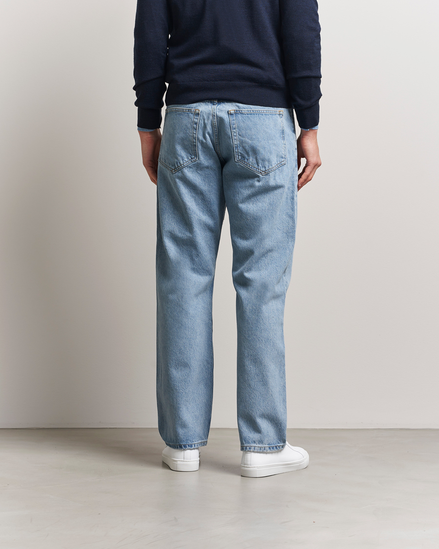 Heren | Jeans | Samsøe Samsøe | Eddie Regular Fit Jeans Vintage Legacy