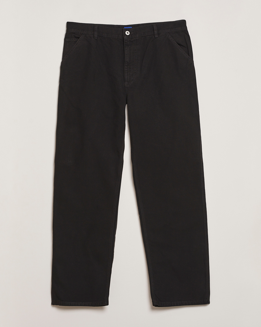 Heren | Broeken | HUGO | Getro Carpenter Pants Black