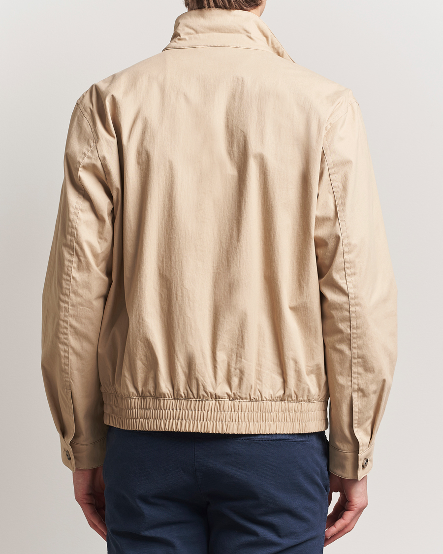 Heren | Jassen | BOSS BLACK | Coiner Jacket Light Beige