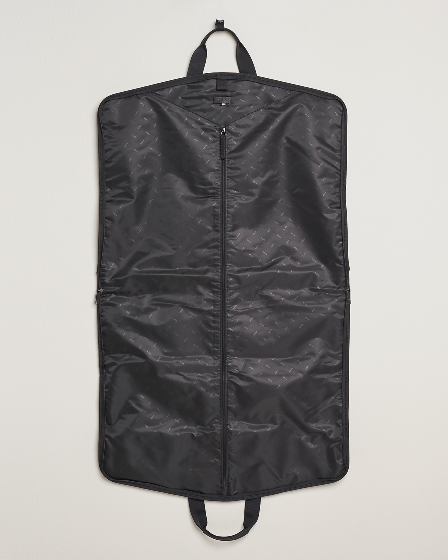 Heren | BOSS BLACK Ray Suit Carrier Black | BOSS BLACK | Ray Suit Carrier Black