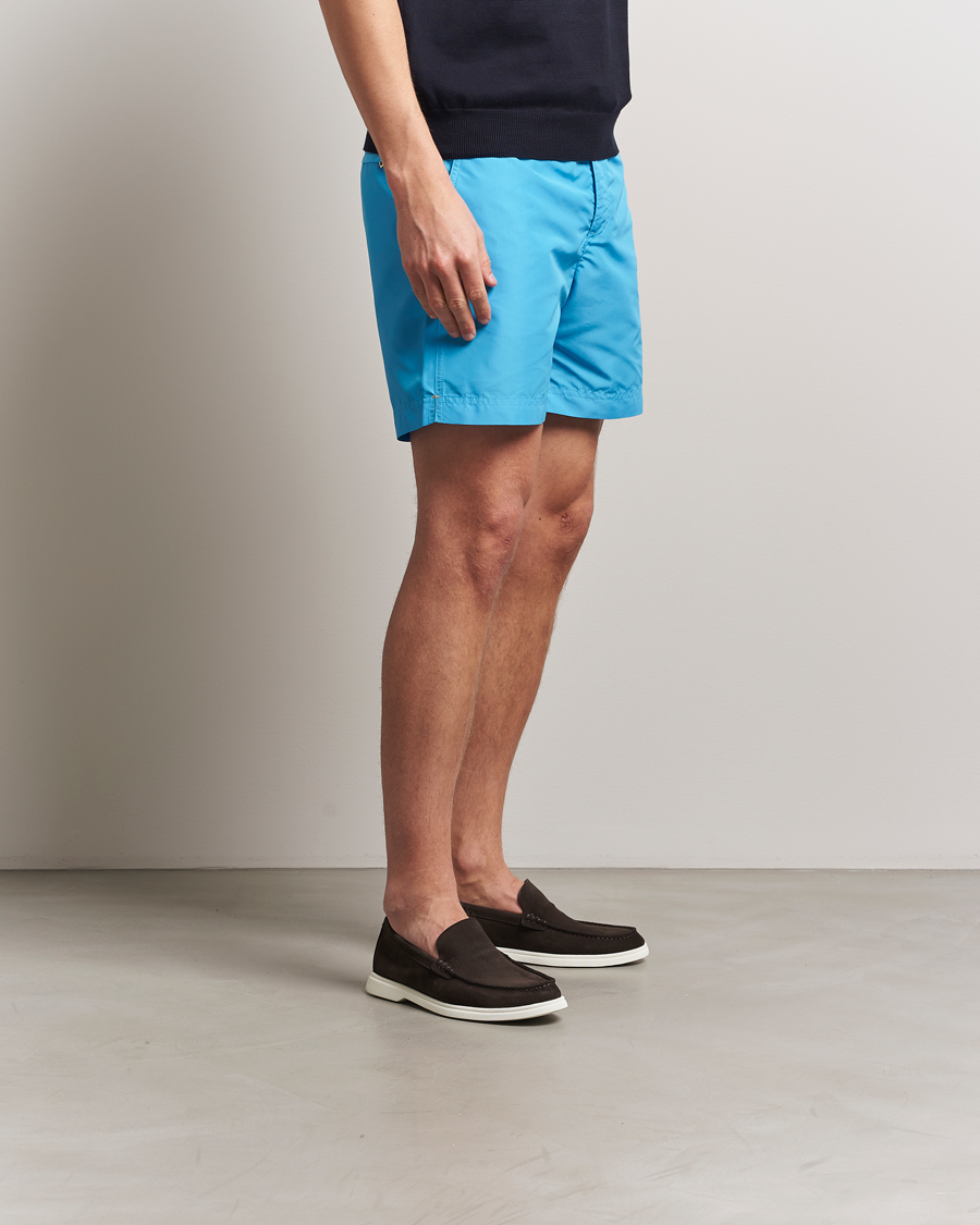 Heren | Instappers | BOSS BLACK | Sienne Suede Loafer Dark Brown