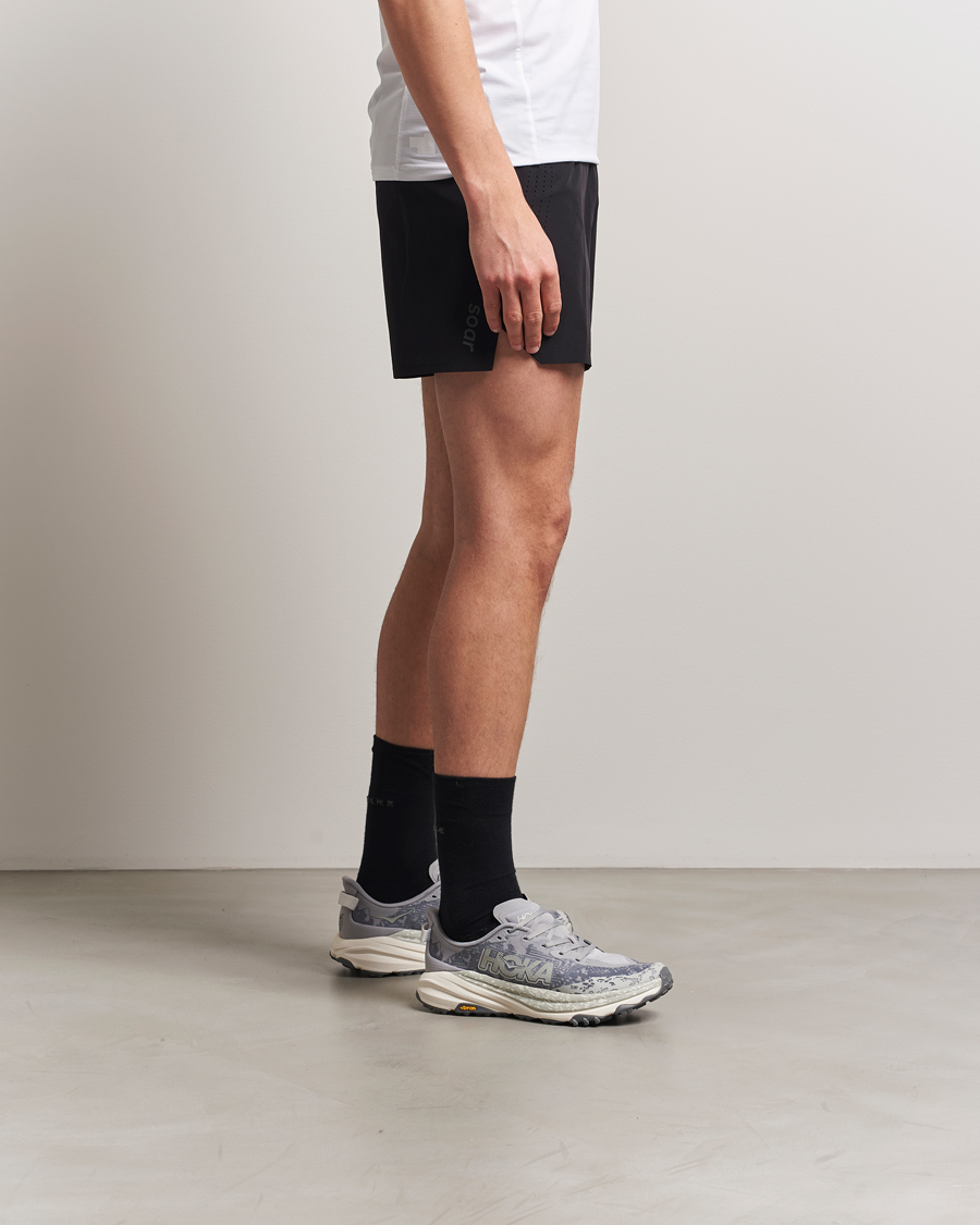 Heren | Sneakers | Hoka One One | Hoka Speedgoat 6 Stellar Grey