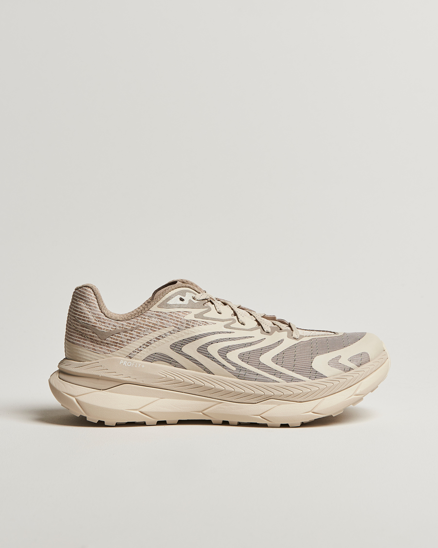 Heren | Hardloopschoenen | Hoka One One | Hoka Tecton X 2 TS Oatmeal
