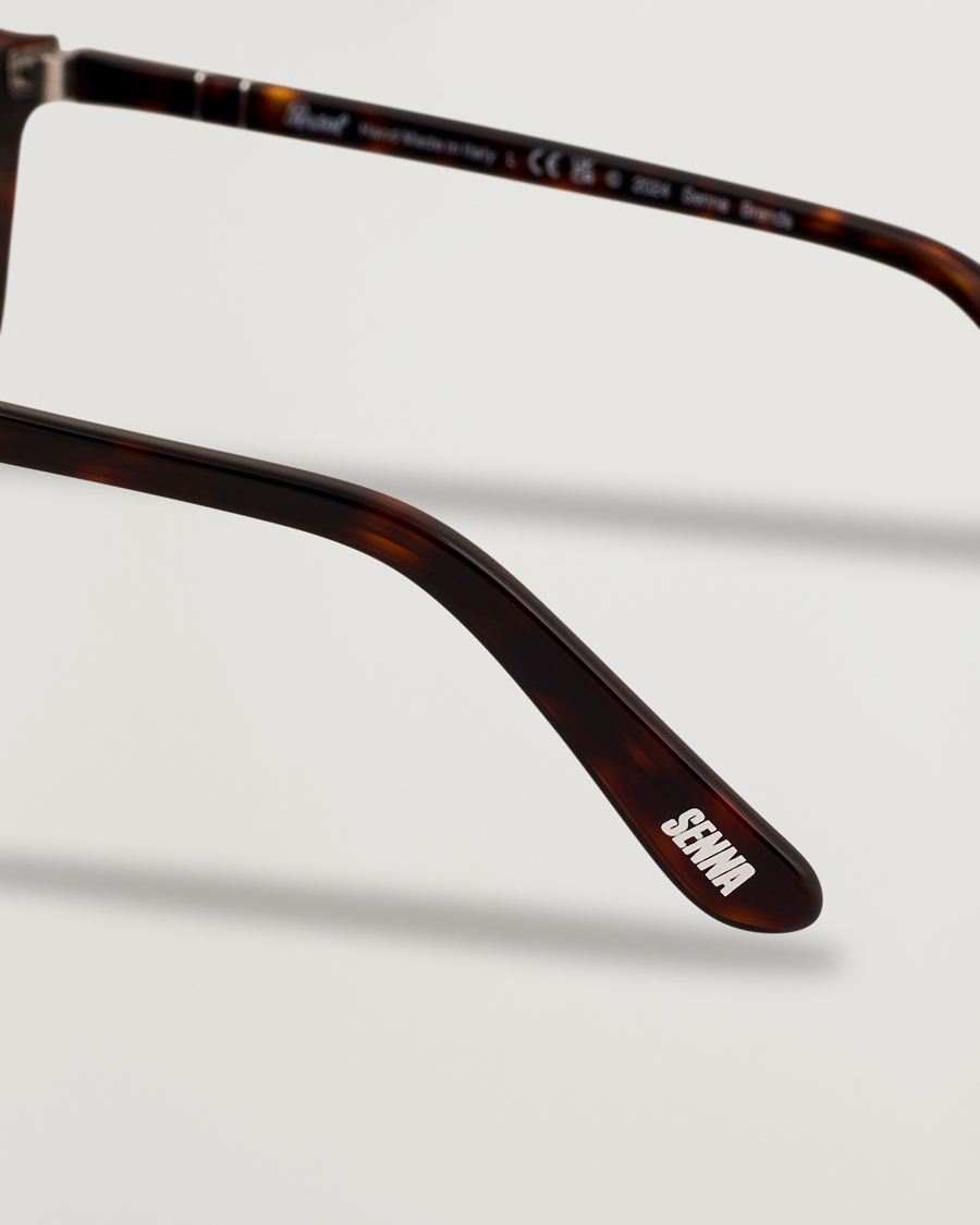 Heren | Zonnebrillen | Persol | 0PO0203S Sunglasses Havana