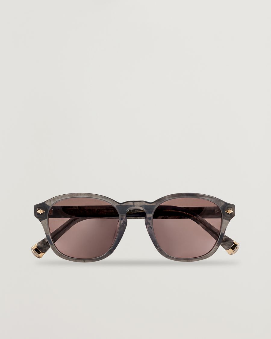 Heren | Zonnebrillen | Brunello Cucinelli | 0BC4006S Sunglasses Grigio