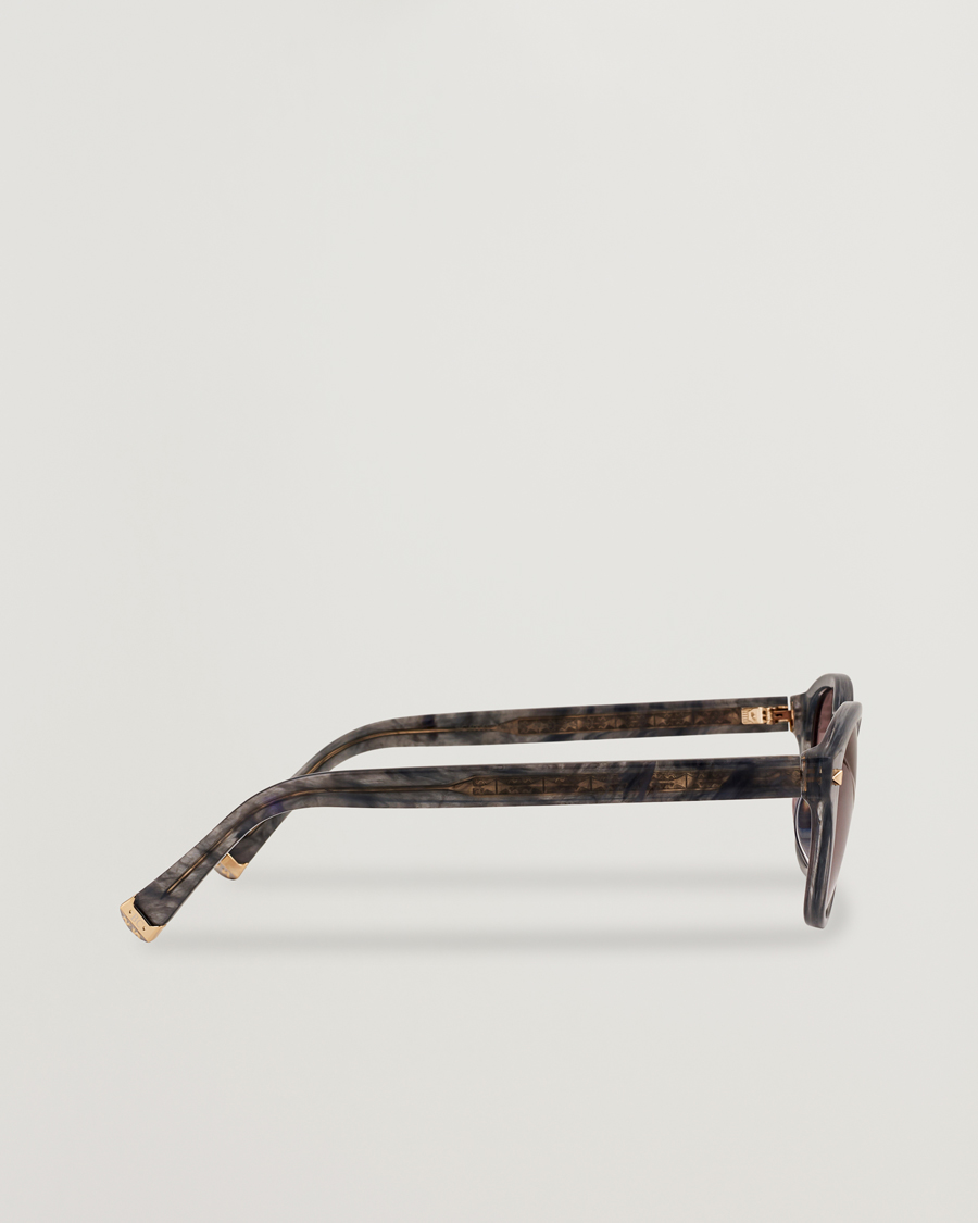 Heren | Zonnebrillen | Brunello Cucinelli | 0BC4006S Sunglasses Grigio