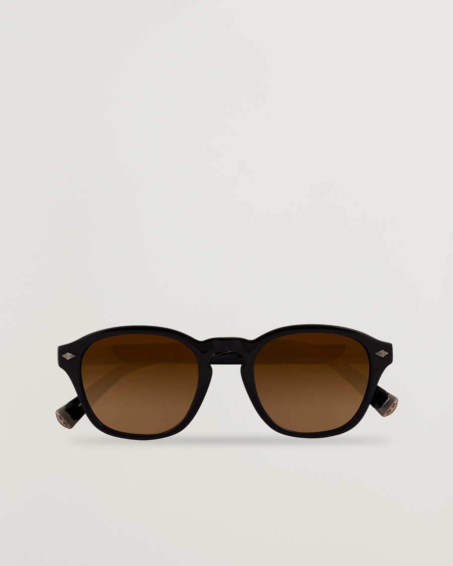 Heren | Zonnebrillen | Brunello Cucinelli | 0BC4006S Sunglasses Nero