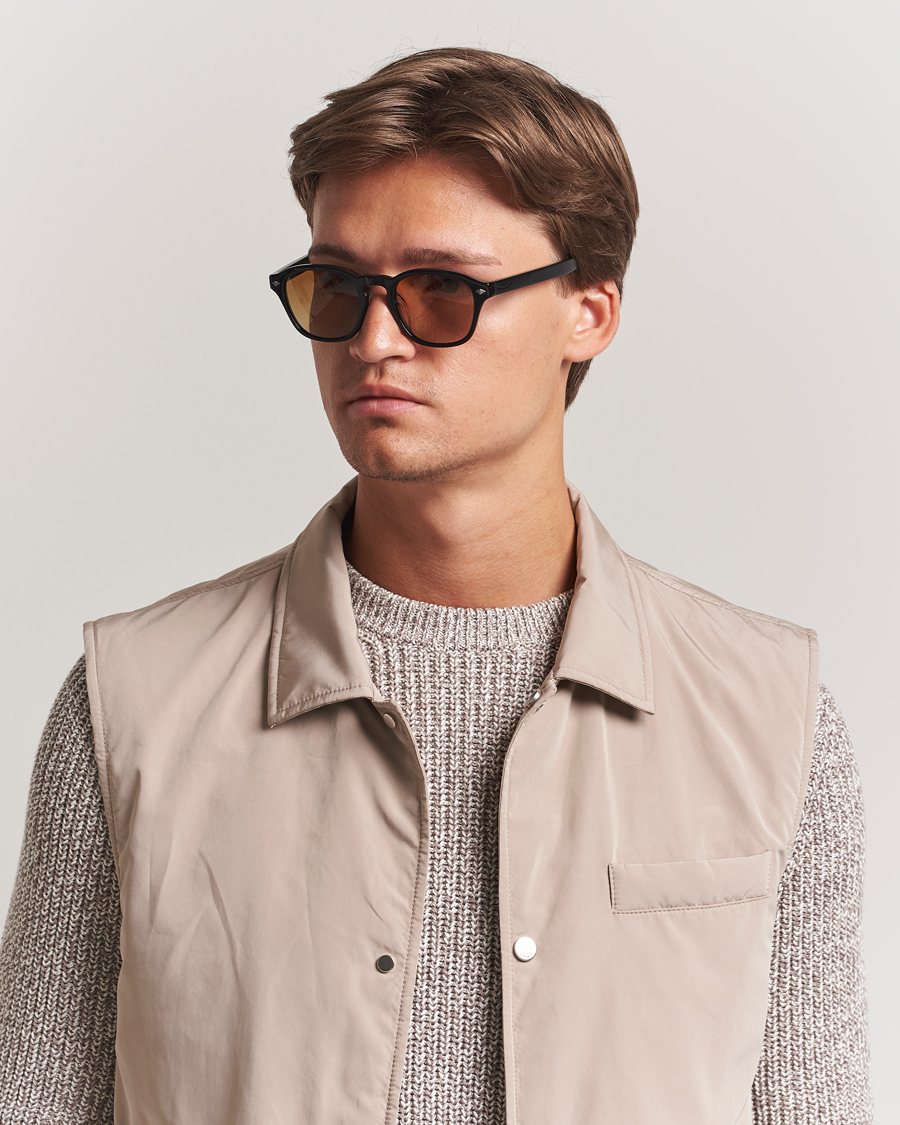 Heren | Zonnebrillen | Brunello Cucinelli | 0BC4006S Sunglasses Nero