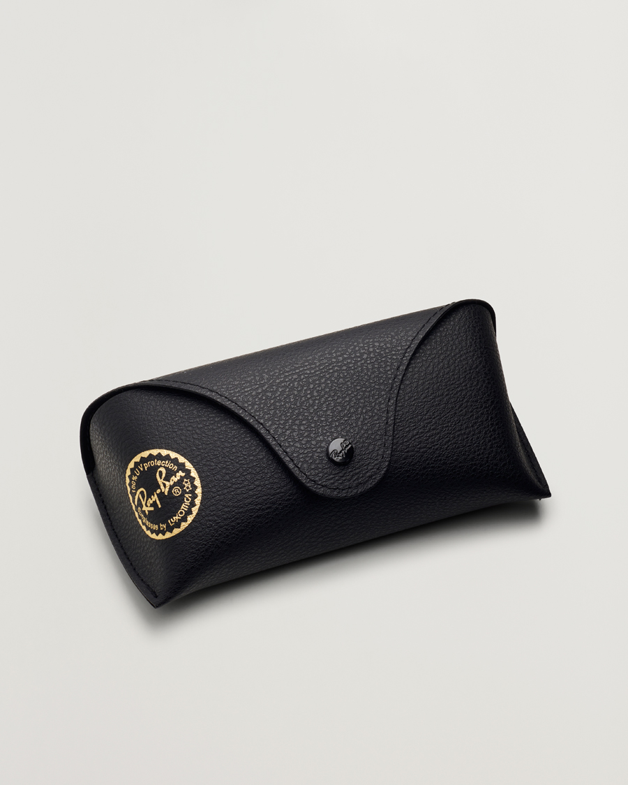 Heren | Zonnebrillen | Ray-Ban | Drifter Sunglasses Brown