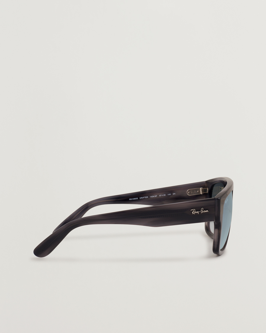 Heren | Zonnebrillen | Ray-Ban | Drifter Sunglasses Grey