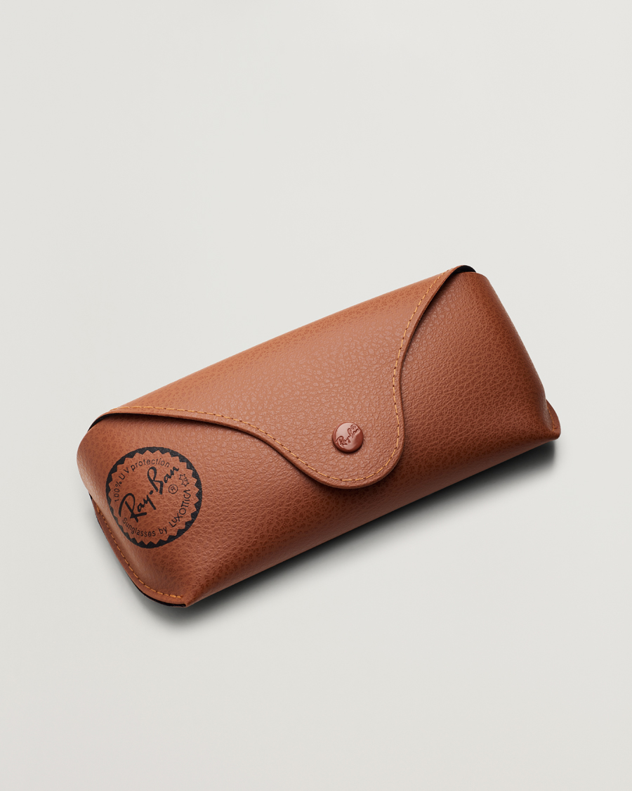 Heren | Zonnebrillen | Ray-Ban | 0RB3746 Sunglasses Gold