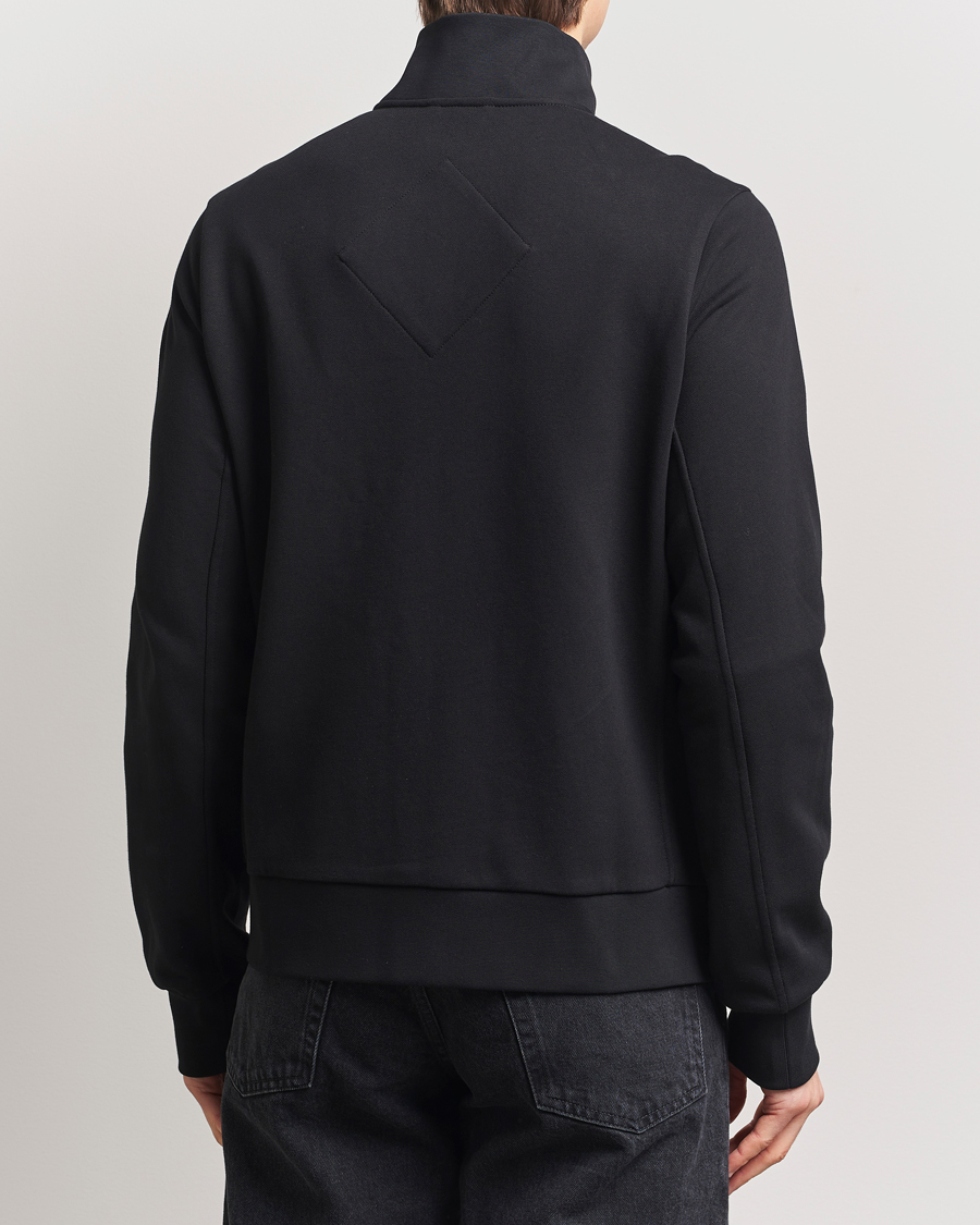 Heren | Jassen | Canada Goose | Hybridge Huron Jacket Black