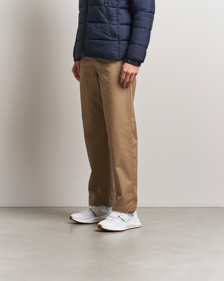 Heren | Sneakers | Canada Goose | Cascade Running Sneakers White