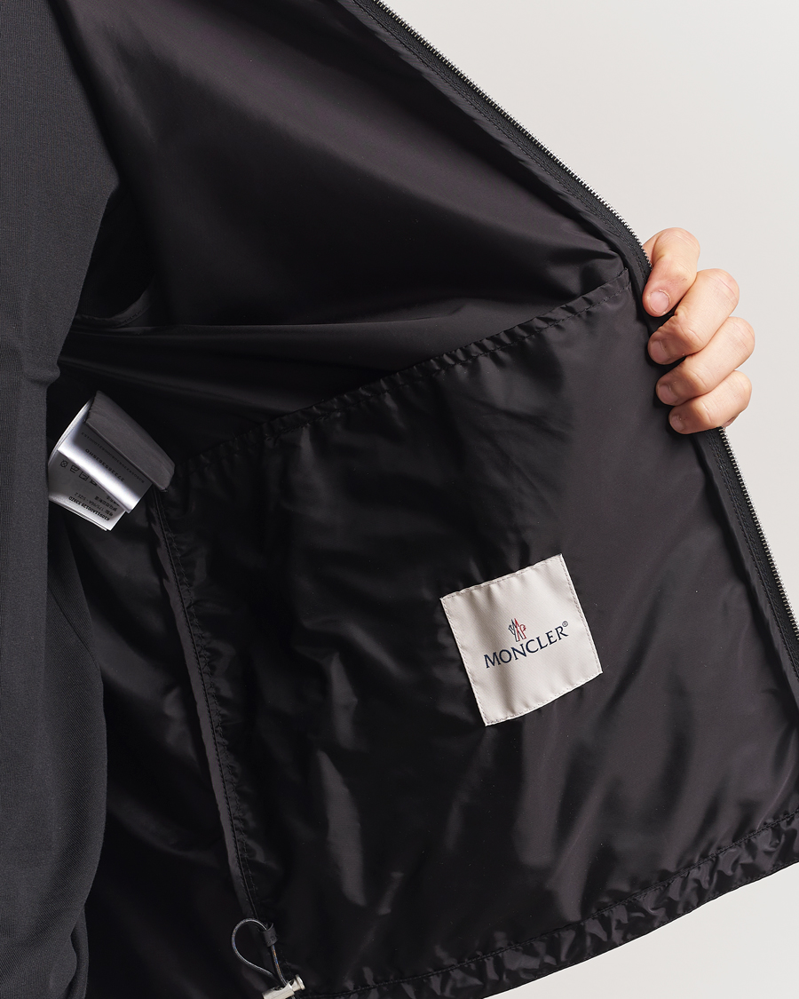 Heren | Jassen | Moncler | Remoray Jacket Black
