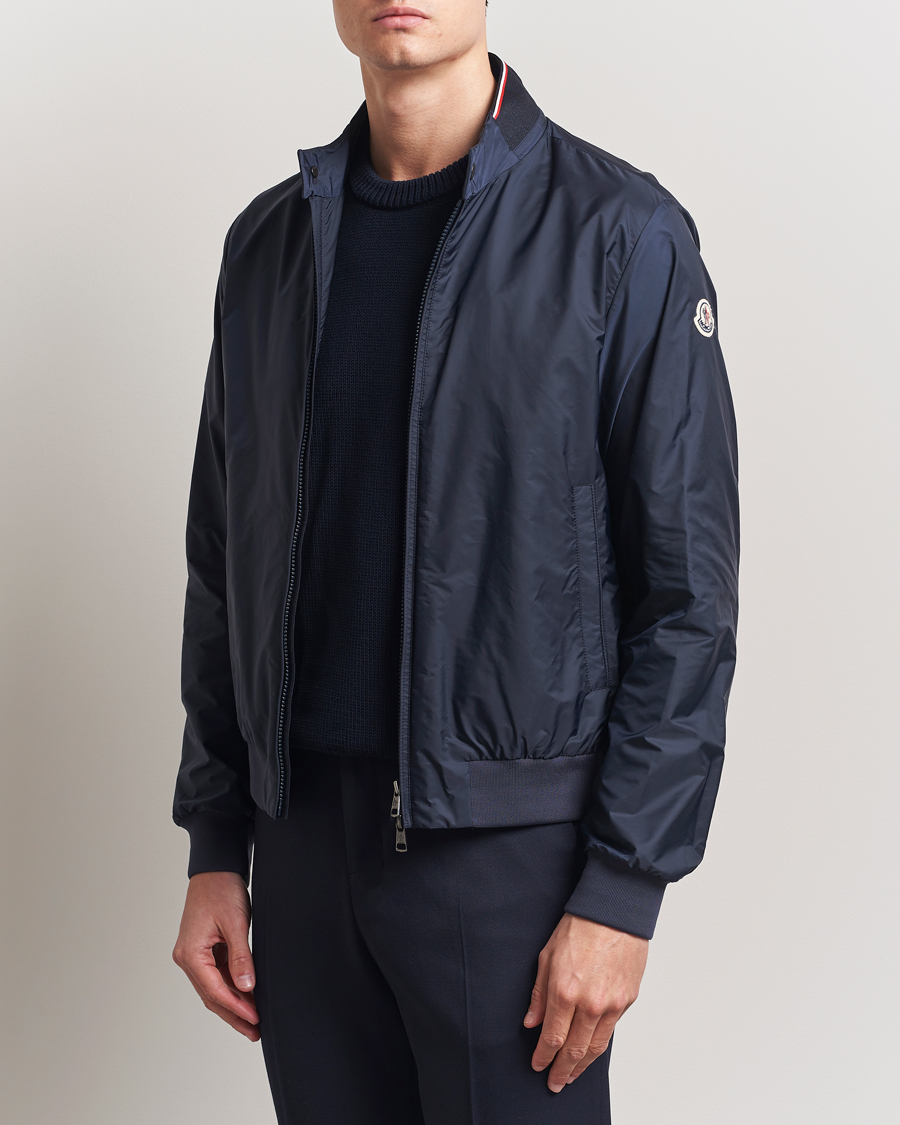 Heren | Jassen | Moncler | Reppe Jacket Navy