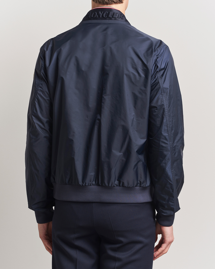 Heren | Jassen | Moncler | Reppe Jacket Navy