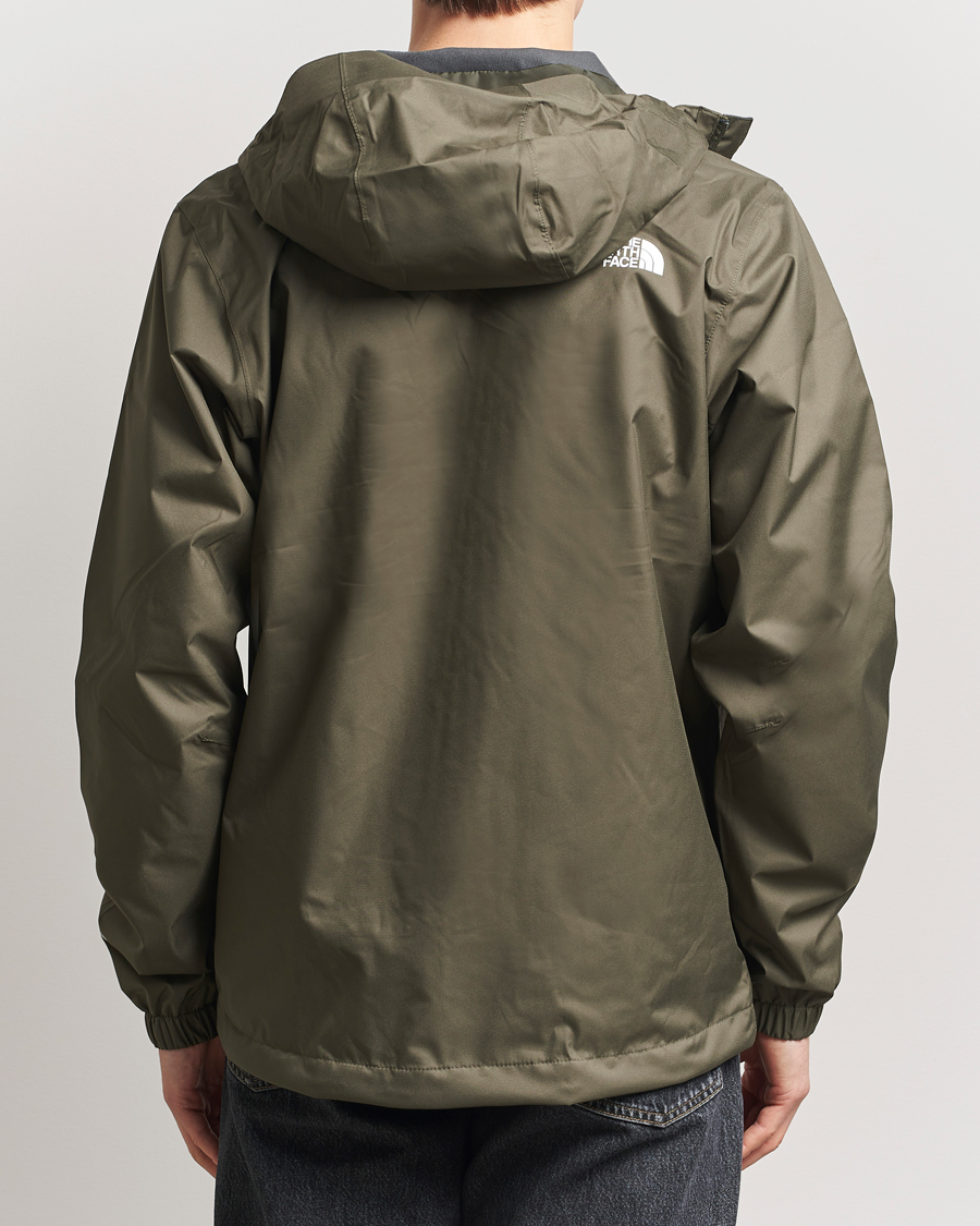 Heren | Jassen | The North Face | Quest Jacket New Taupe Green