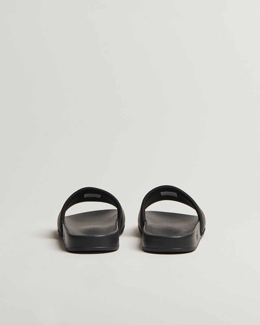 Heren | The North Face Base Camp Slide Black | The North Face | Base Camp Slide Black