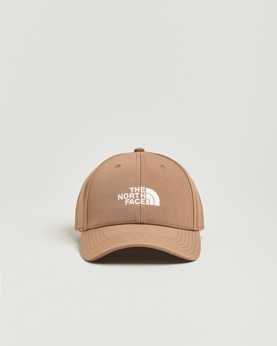 Heren | Hoeden en petten | The North Face | Recycled 66 Classic Hat Latte