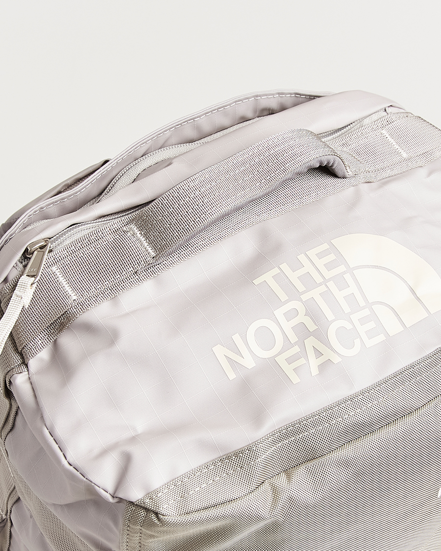 Heren | Tassen | The North Face | Base Camp Voyager Duffel 32L Soapstone
