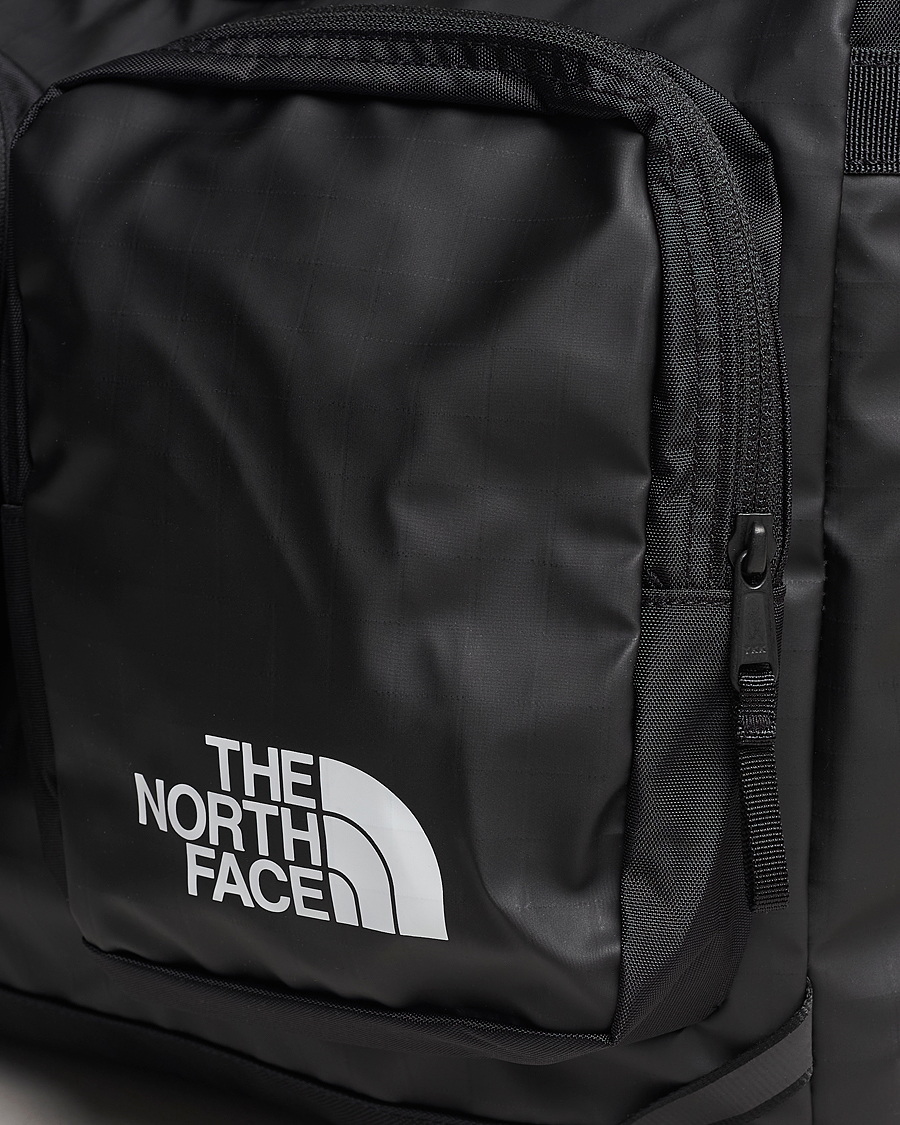 Heren | Tassen | The North Face | Base Camp Voyager Tote Bag Black