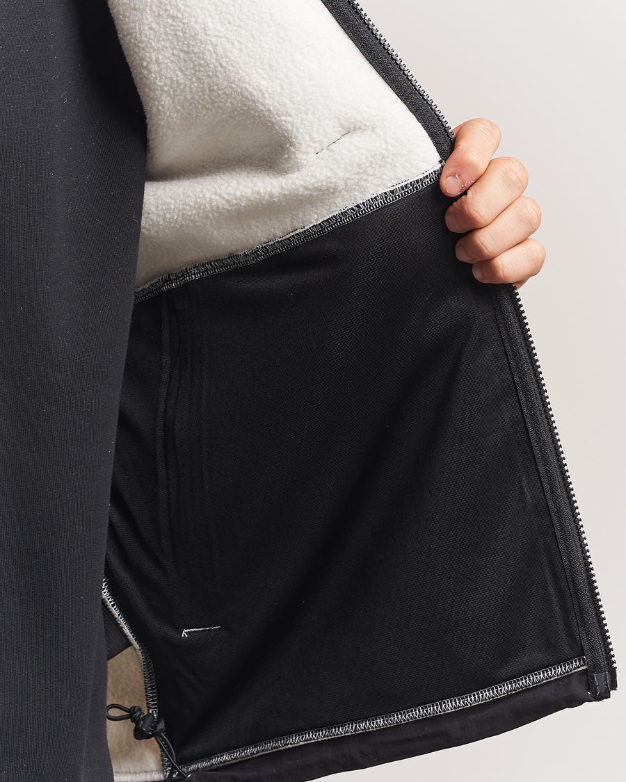 Heren | Jassen | The North Face | Retro Denali Vest White Dune/Black