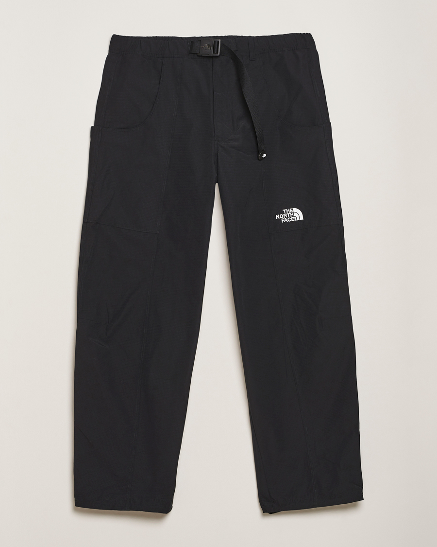 Heren | Broeken | The North Face | NSE Pants Black