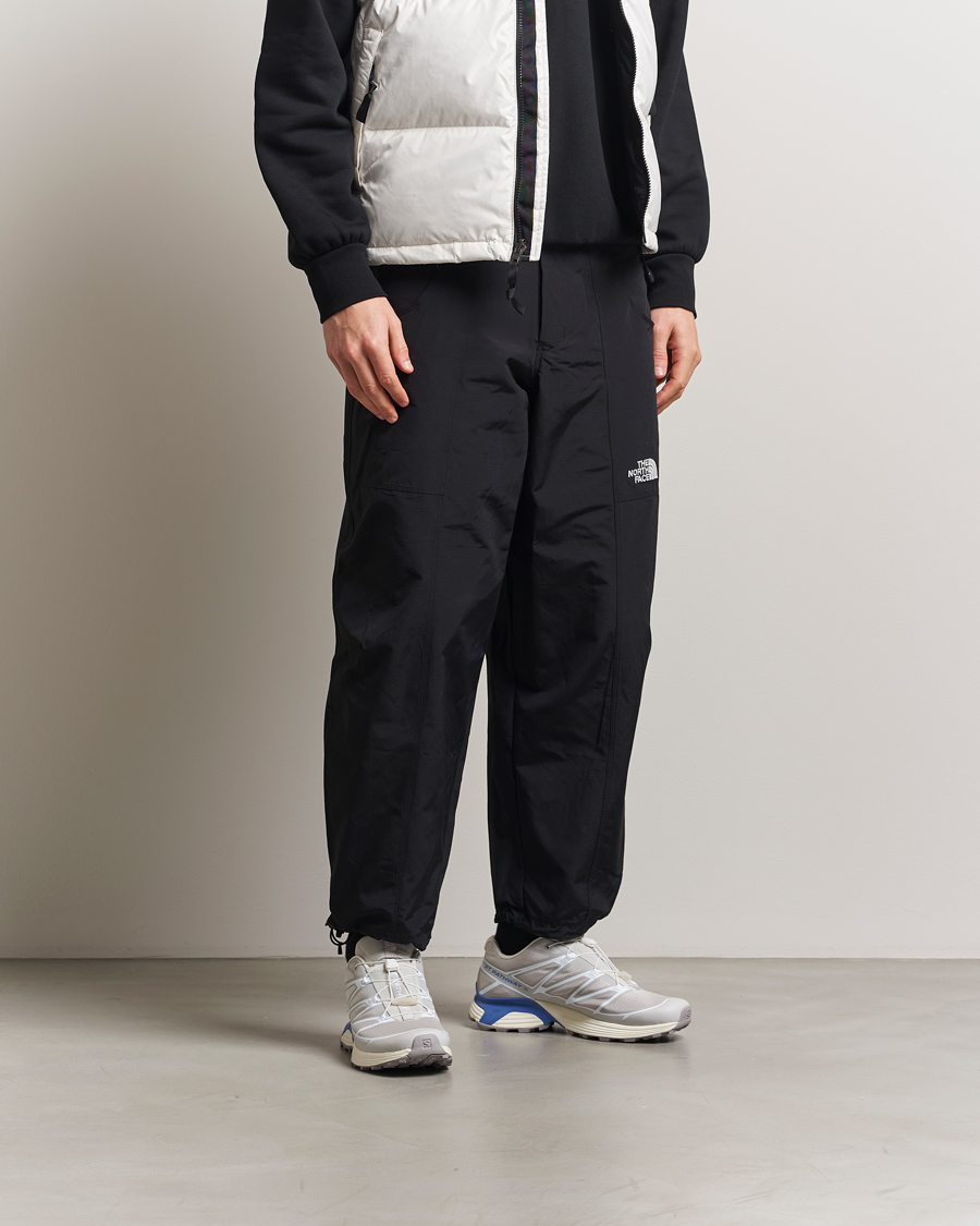 Heren | Broeken | The North Face | NSE Pants Black