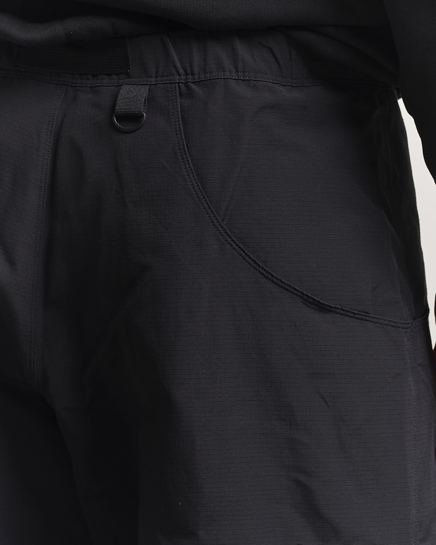 Heren | Broeken | The North Face | NSE Pants Black