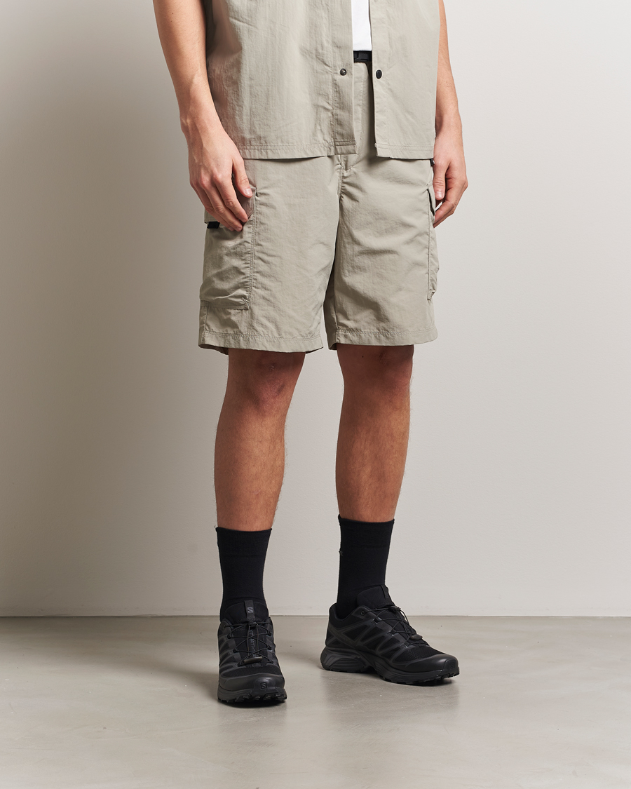 Heren | Korte broek | The North Face | NSE Shorts Clay Grey