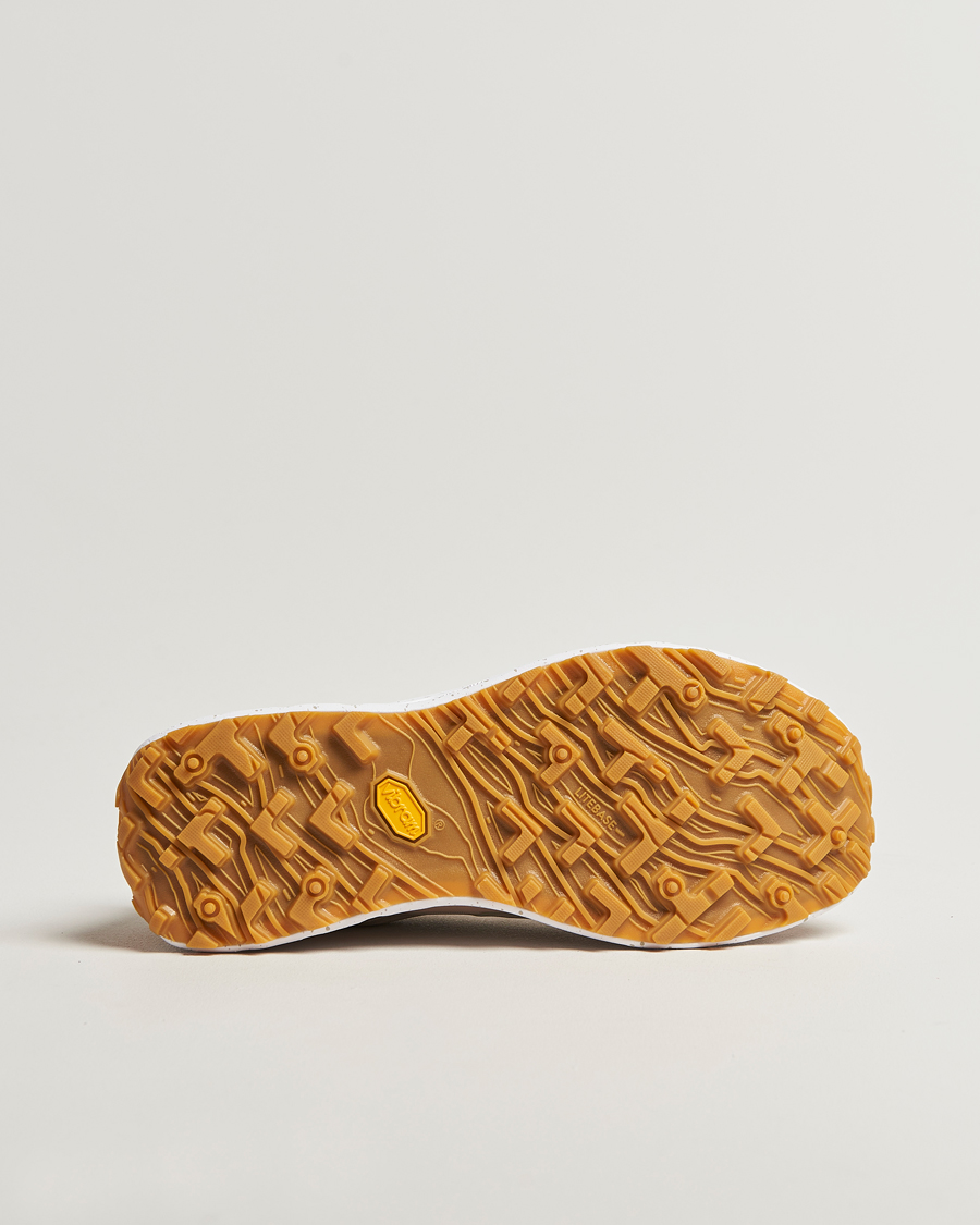 Heren | Sneakers | Norda | 002 Running Sneakers Sand