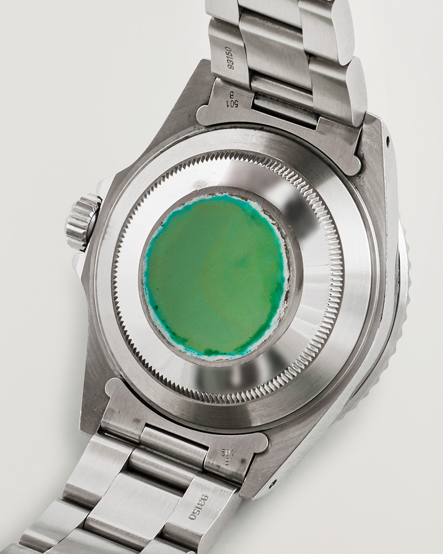 Heren | Rolex Pre-Owned Submariner Date | Rolex Pre-Owned | Submariner Date
