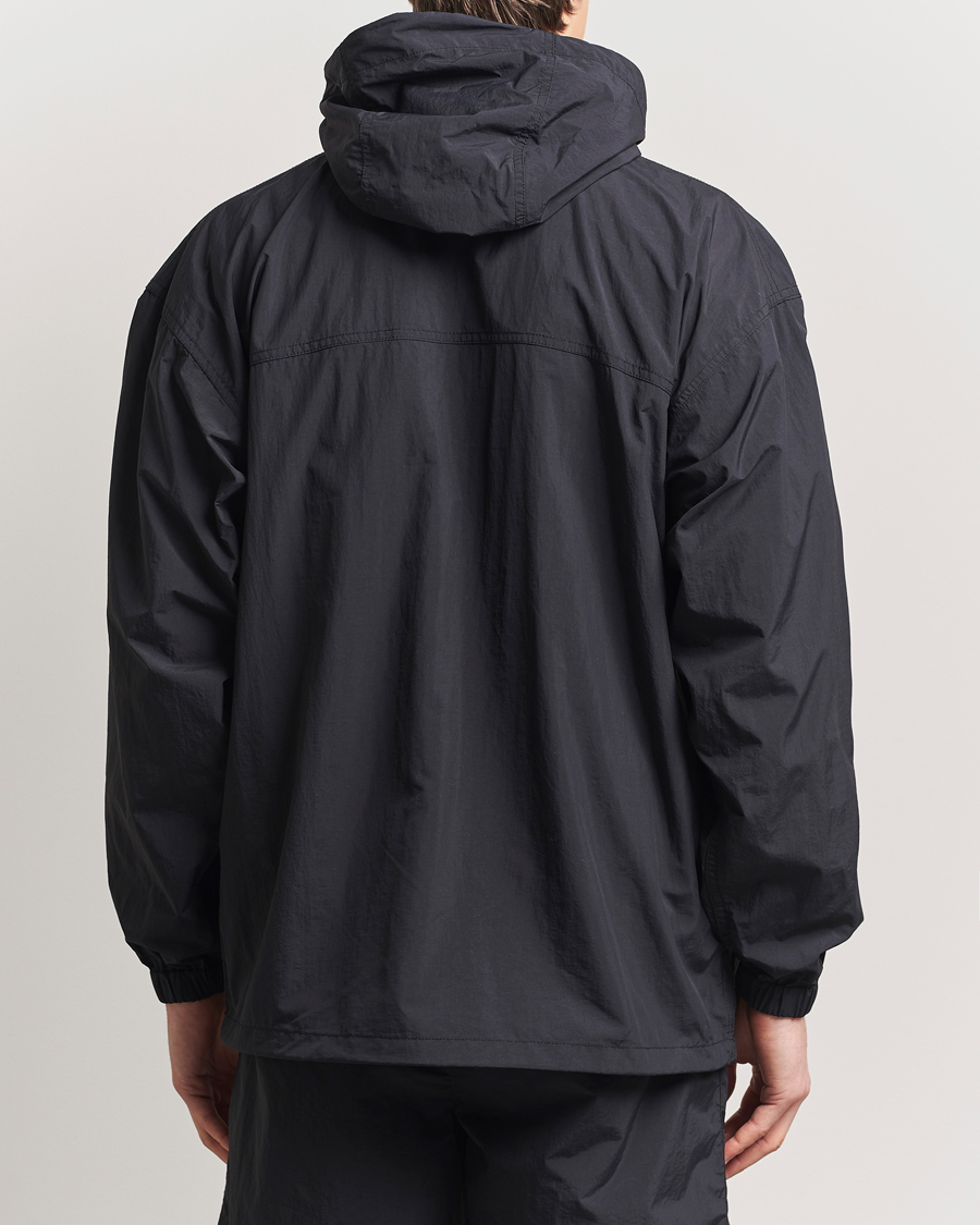 Heren | Jassen | Snow Peak | Nylon Tussah Jacket Black